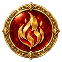 La Confrérie de la Flamme